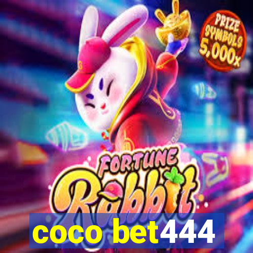 coco bet444